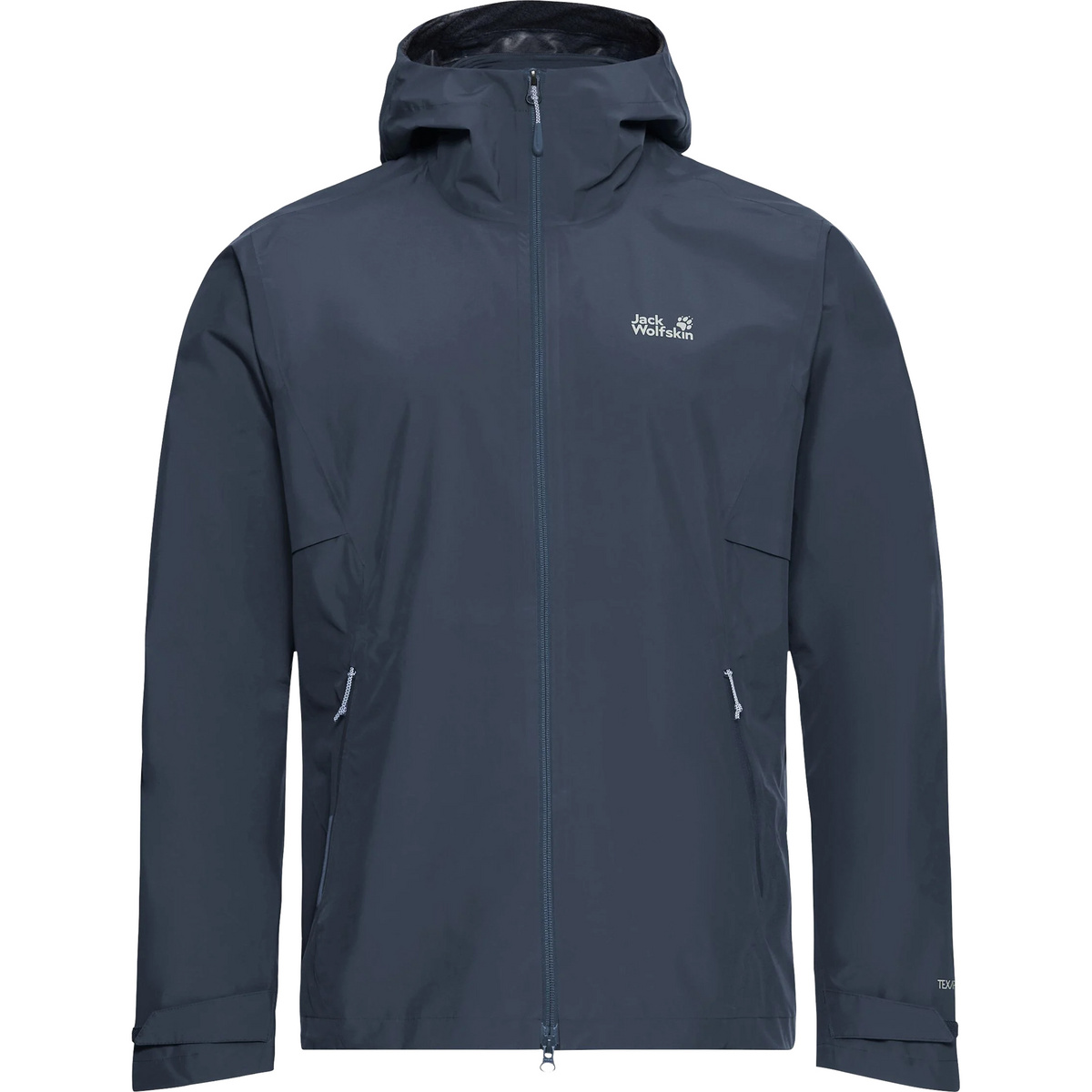 Image of Jack Wolfskin Herren Litestride 3in1 Jacke