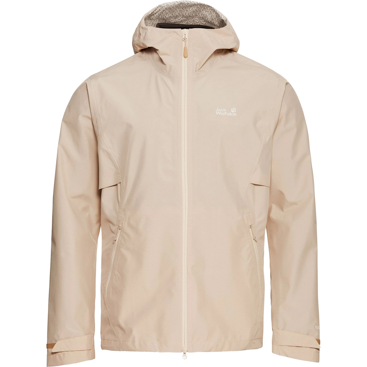 Image of Jack Wolfskin Uomo Giacca Litestride 3in1