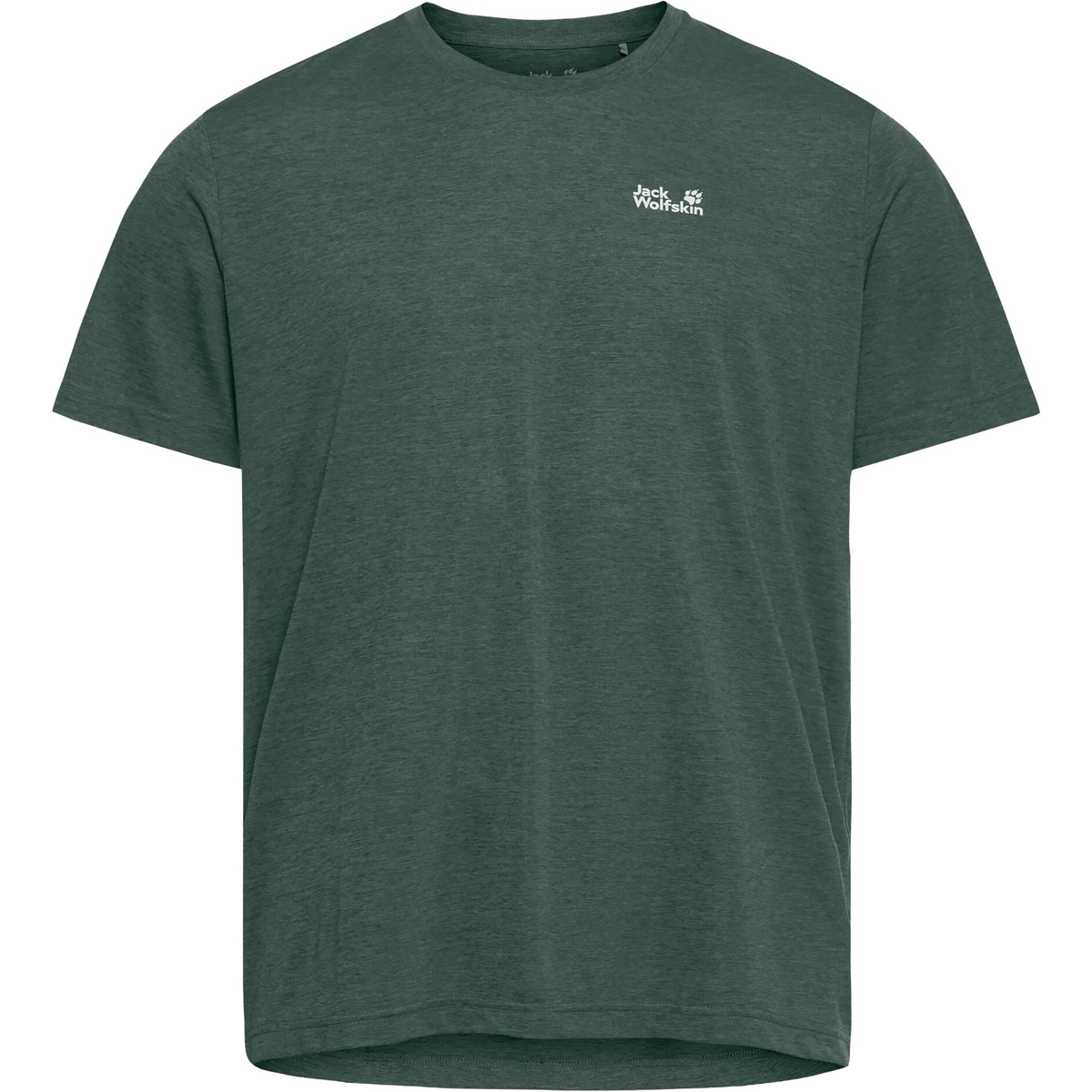 Image of Jack Wolfskin Herren Wildtrail T-Shirt