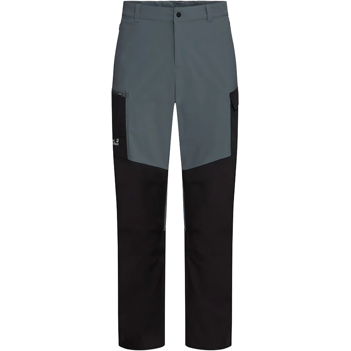Image of Jack Wolfskin Uomo Pantaloni Ridge Hike