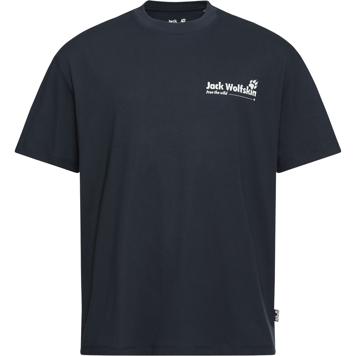 Image of Jack Wolfskin Herren Confident T-Shirt