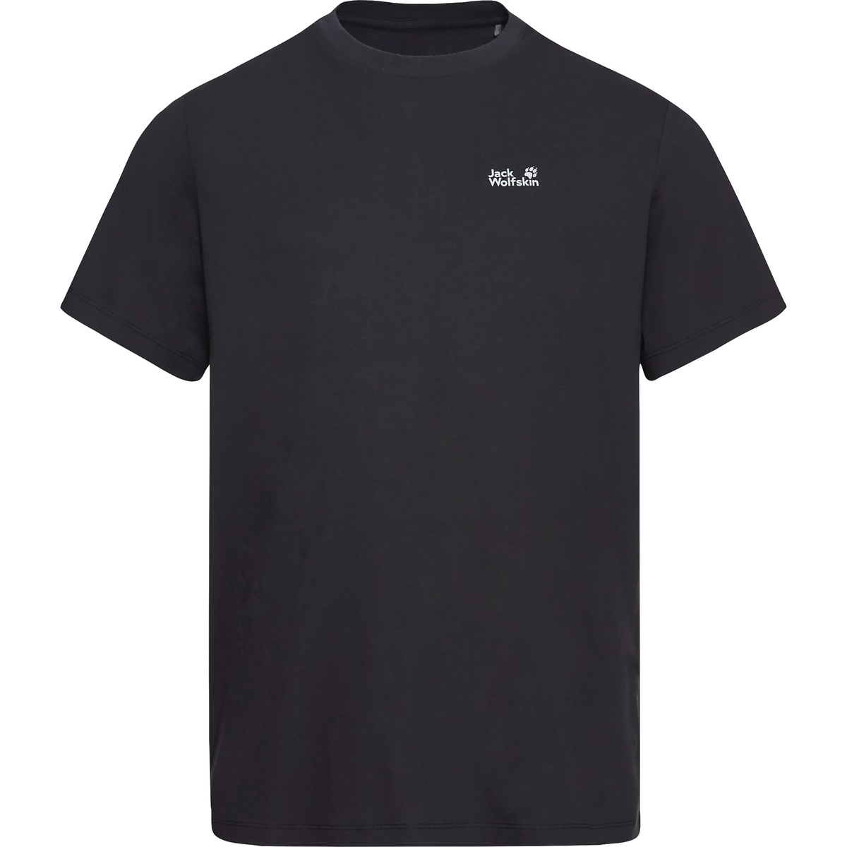 Image of Jack Wolfskin Uomo Maglietta Essential