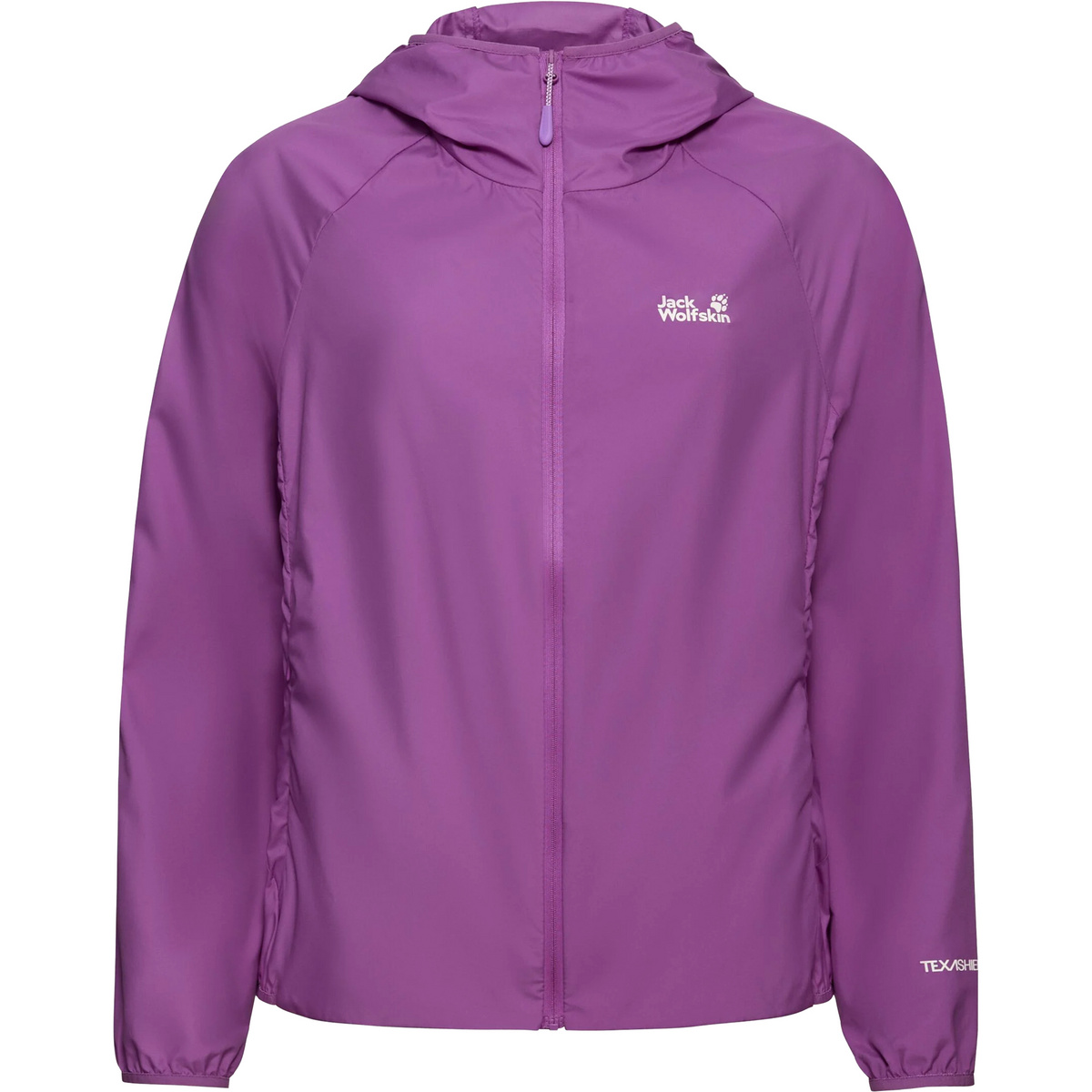 Image of Jack Wolfskin Donna Giacca Prelight Aero