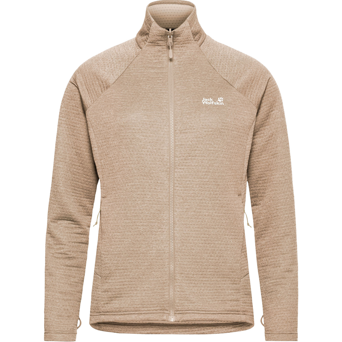 Image of Jack Wolfskin Damen Anytrail Jacke