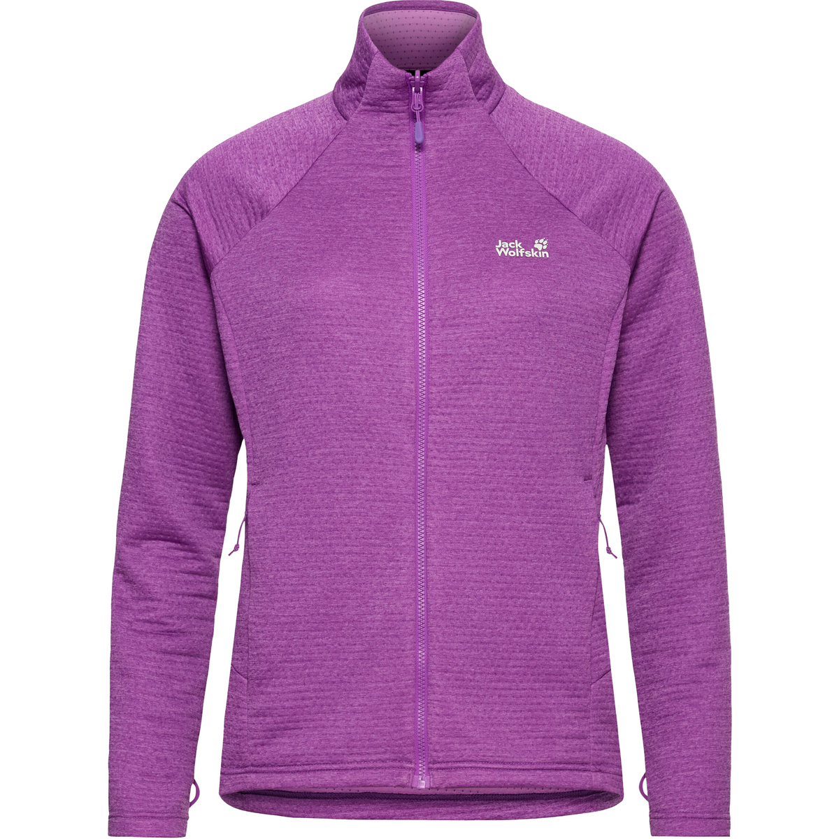 Image of Jack Wolfskin Donna Giacca Anytrail