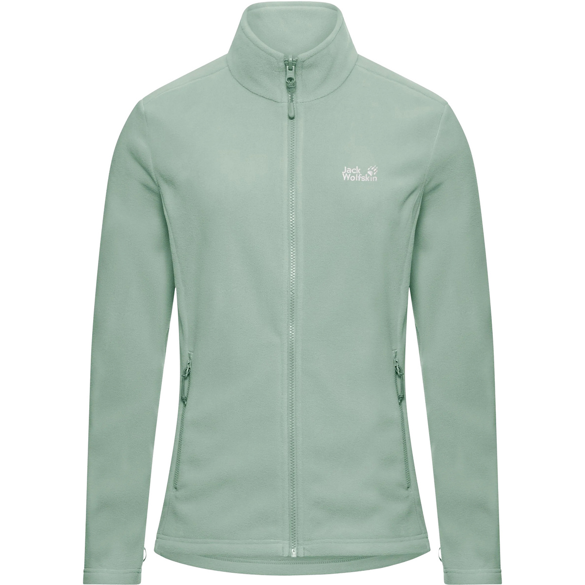 Image of Jack Wolfskin Damen Taunus 100 Jacke