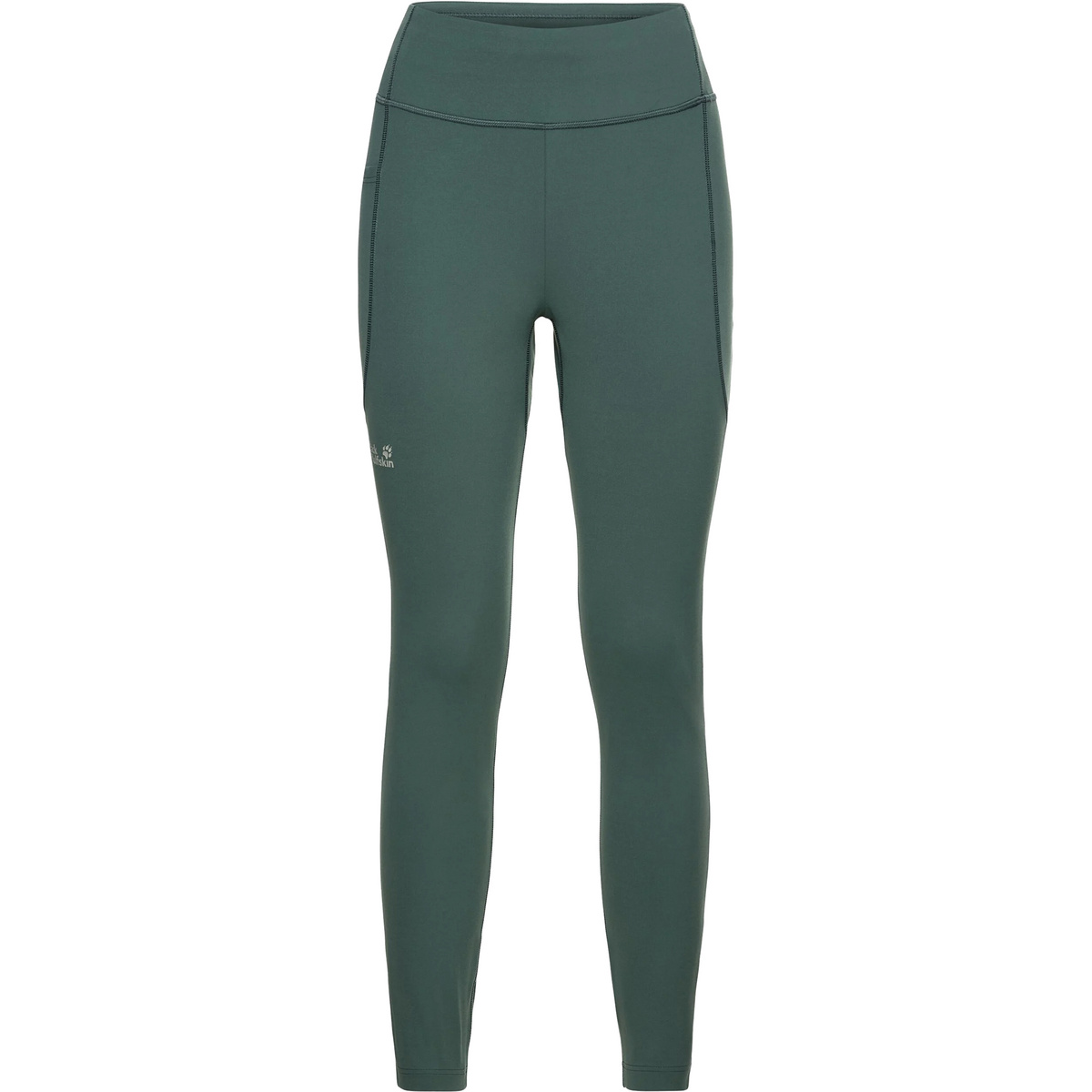Image of Jack Wolfskin Damen Wildstride Tights