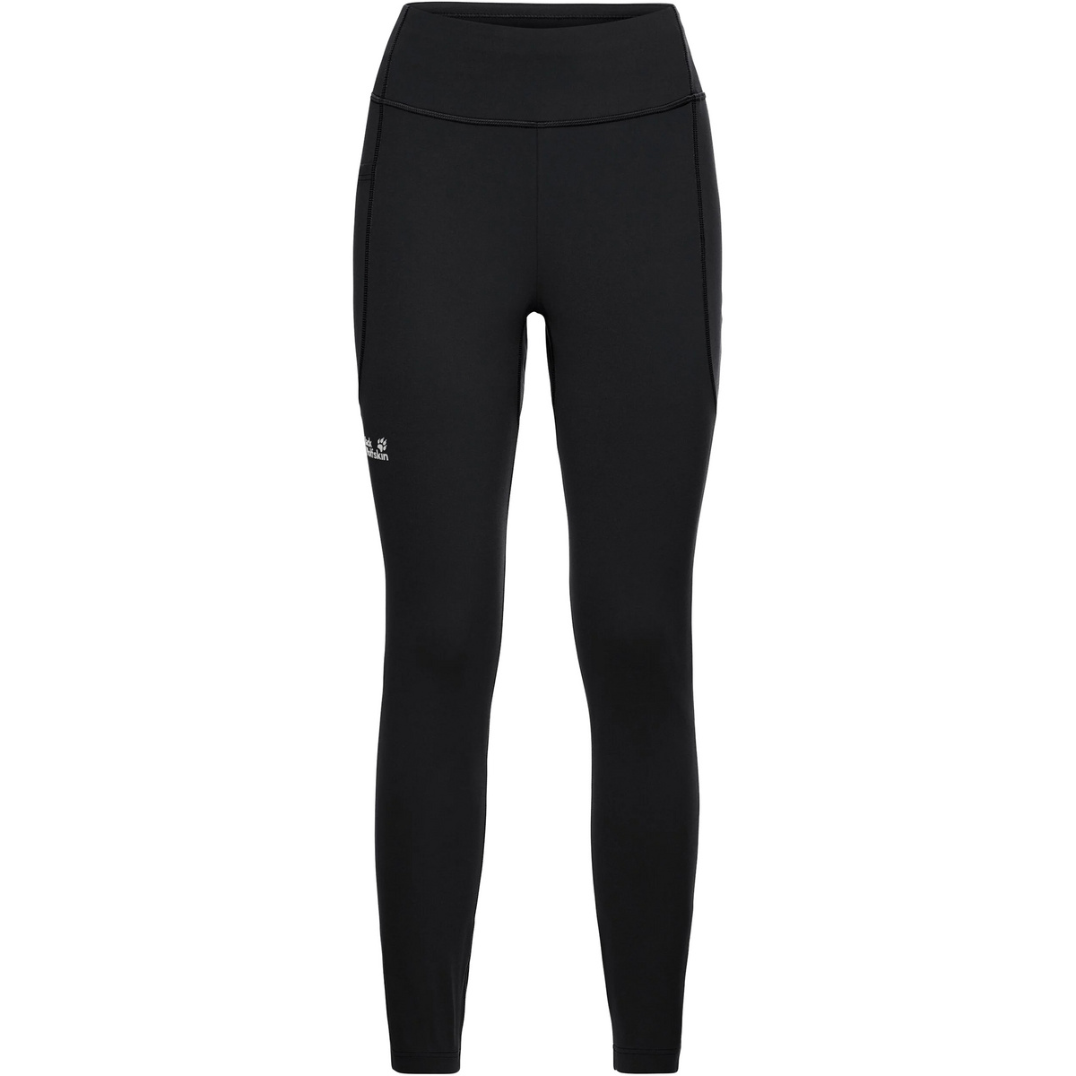 Image of Jack Wolfskin Donna Leggings Wildstride
