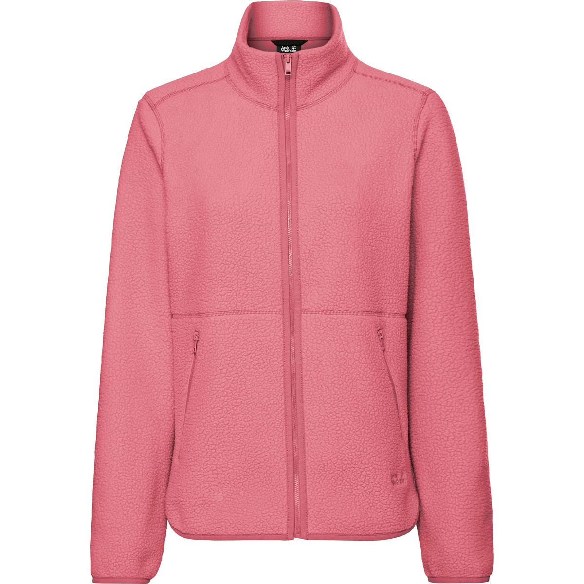 Image of Jack Wolfskin Donna Giacca Lite Curl
