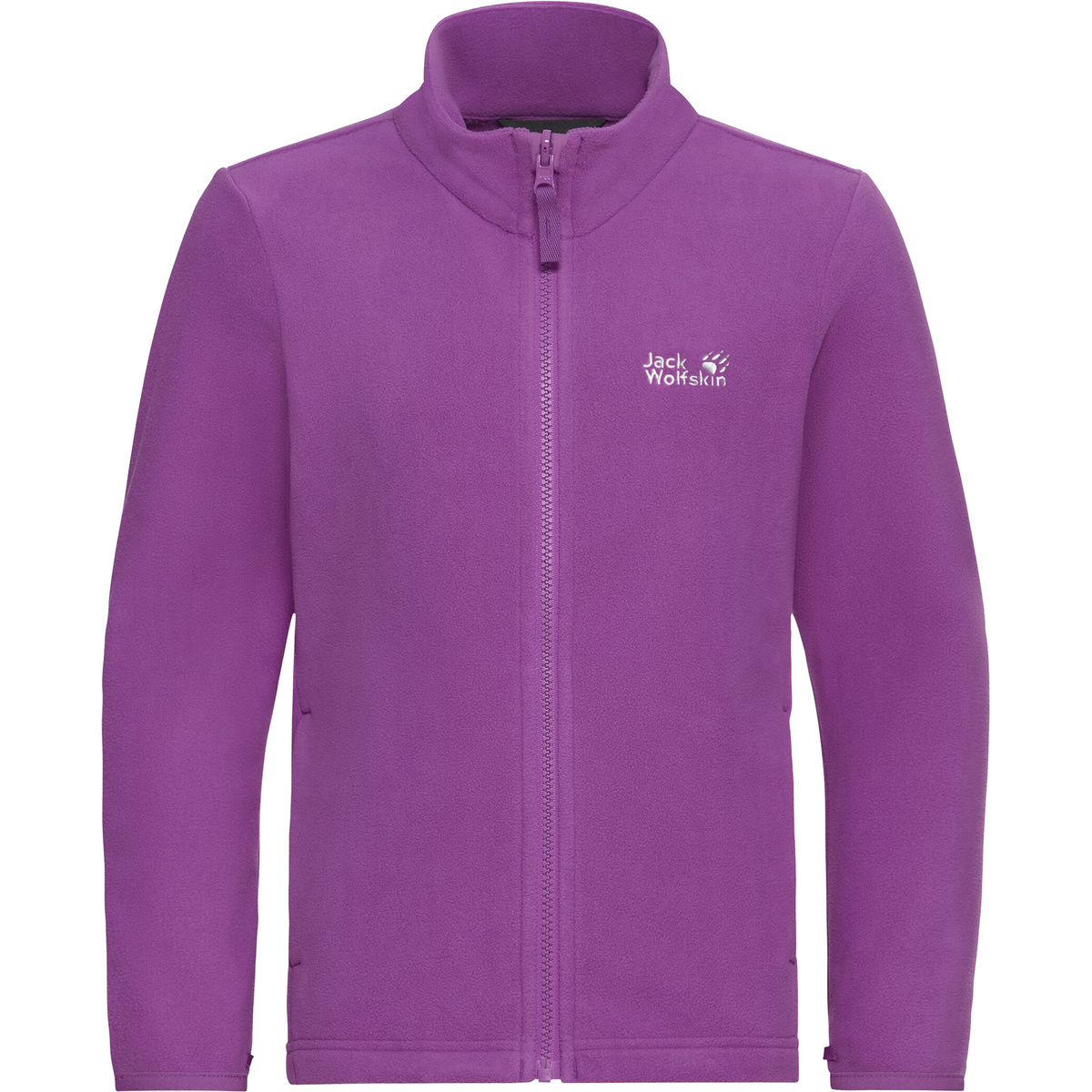 Image of Jack Wolfskin Bambino Giacca Taunus 100