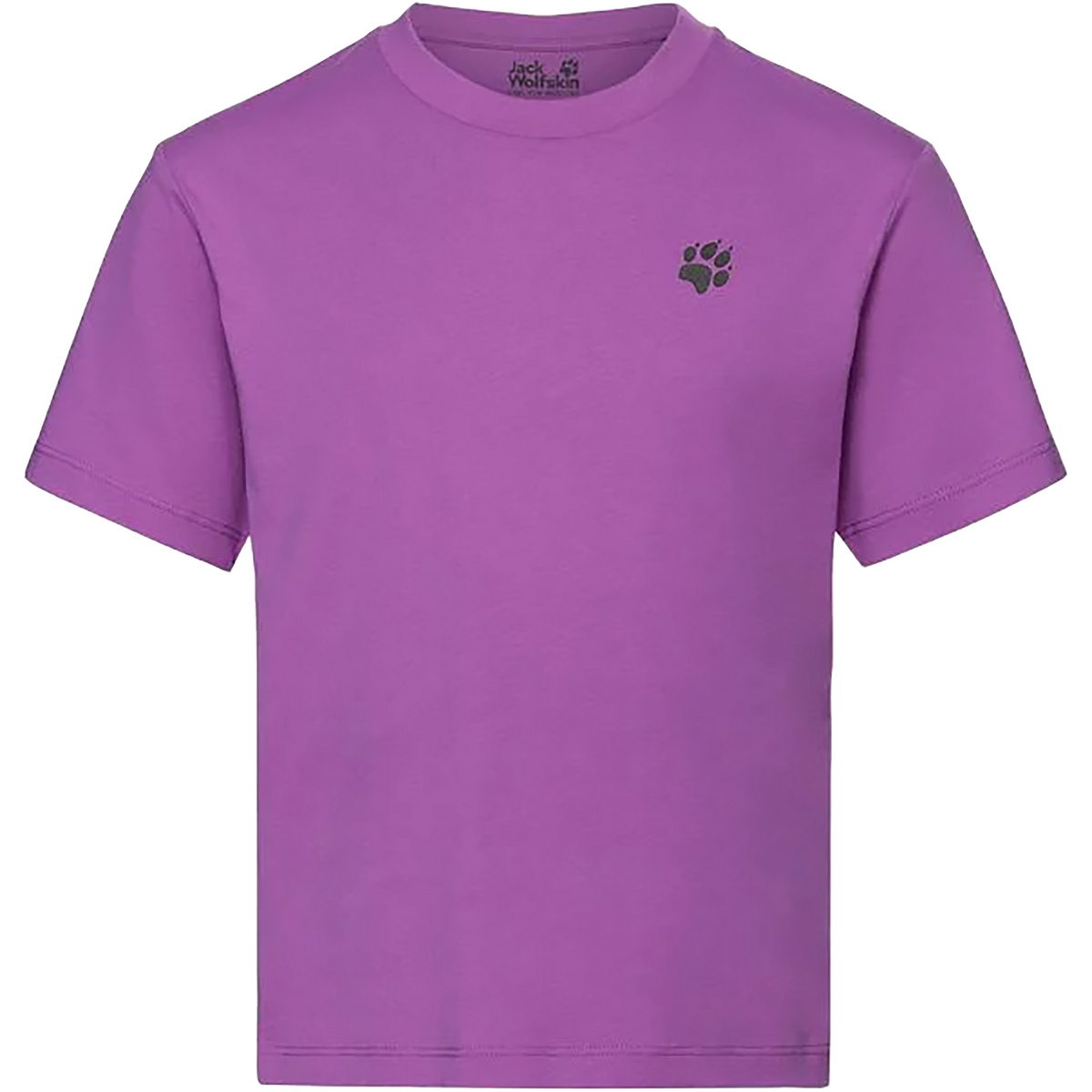 Image of Jack Wolfskin Bambino Maglietta Print