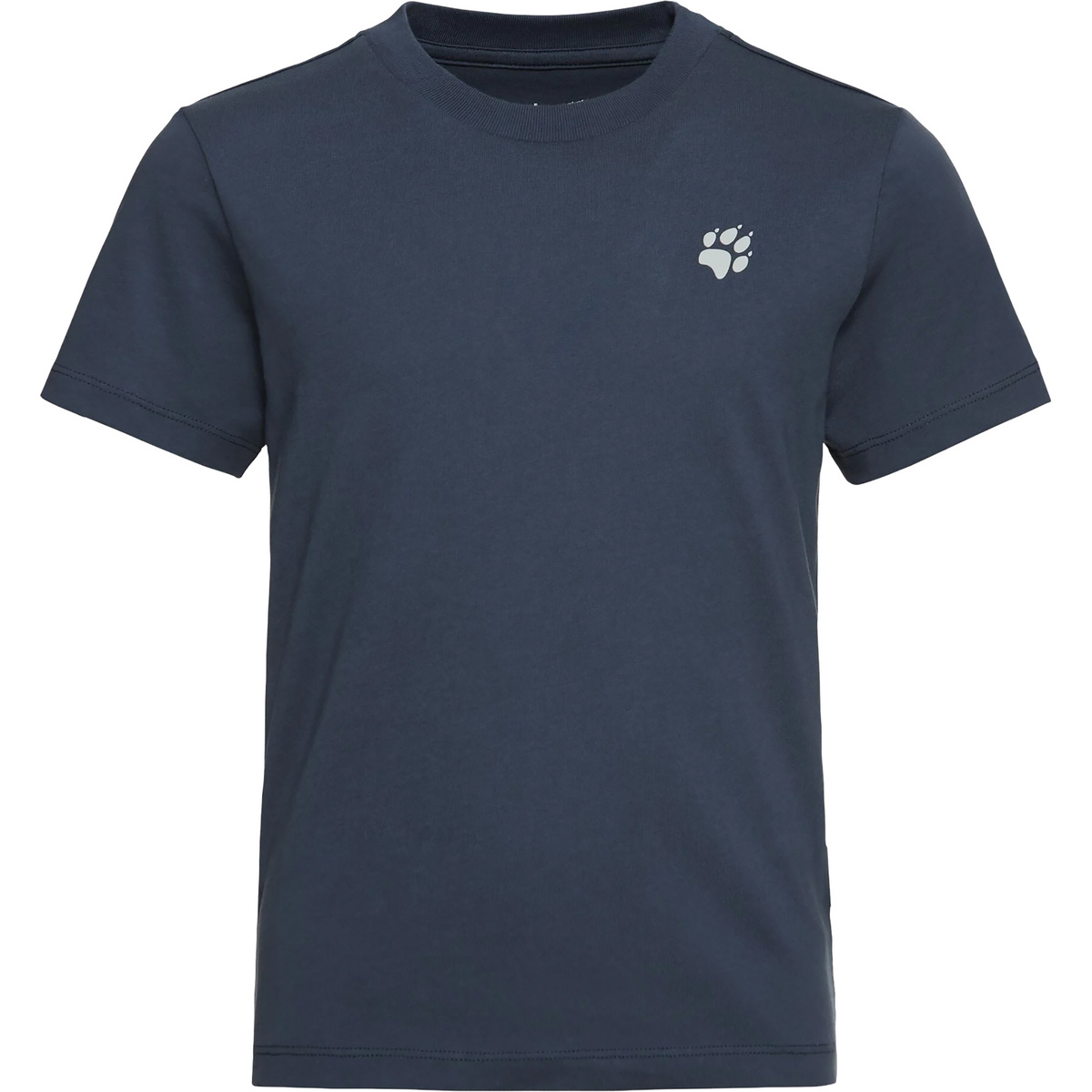 Image of Jack Wolfskin Bambino Maglietta Paw
