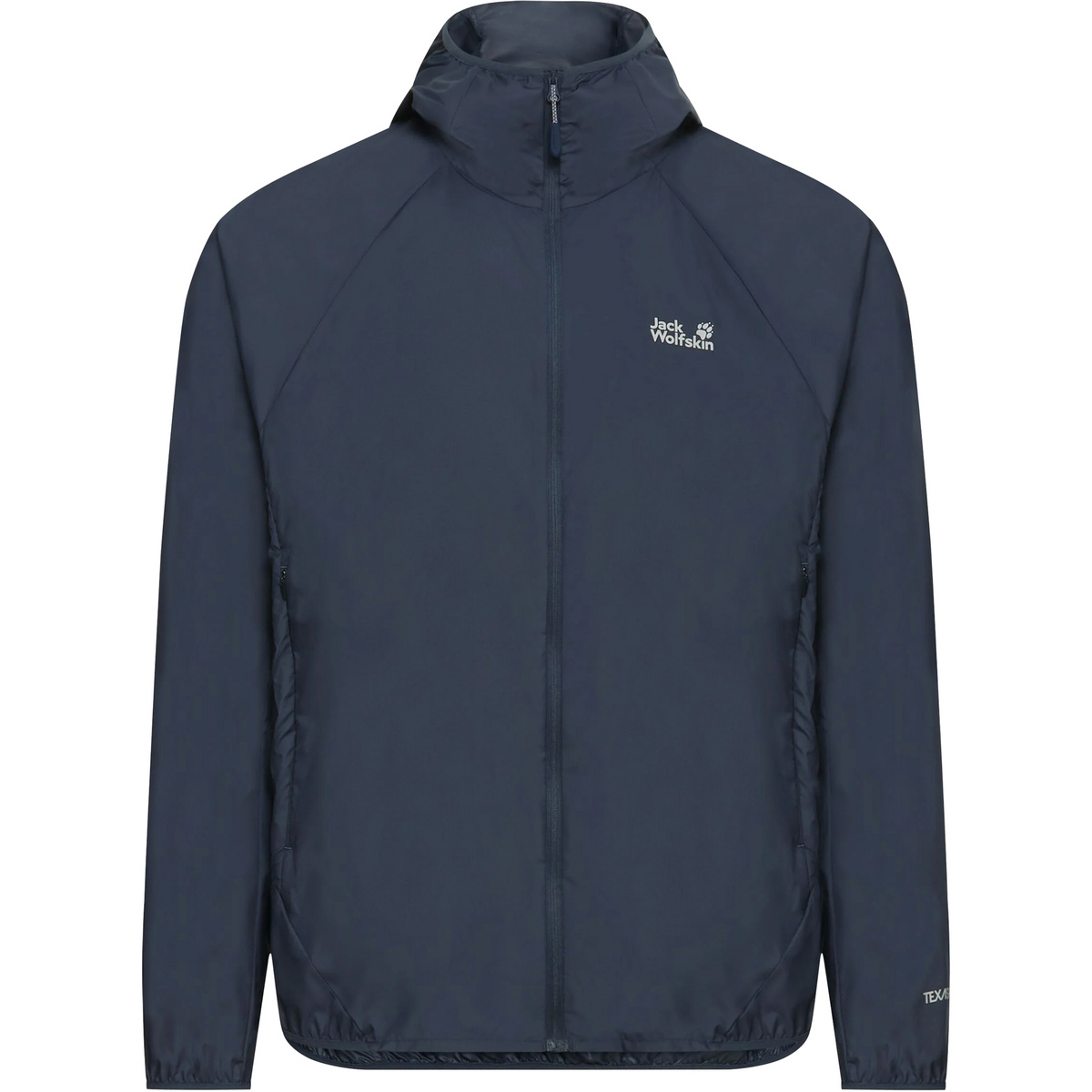 Image of Jack Wolfskin Uomo Giacca Prelight Aero