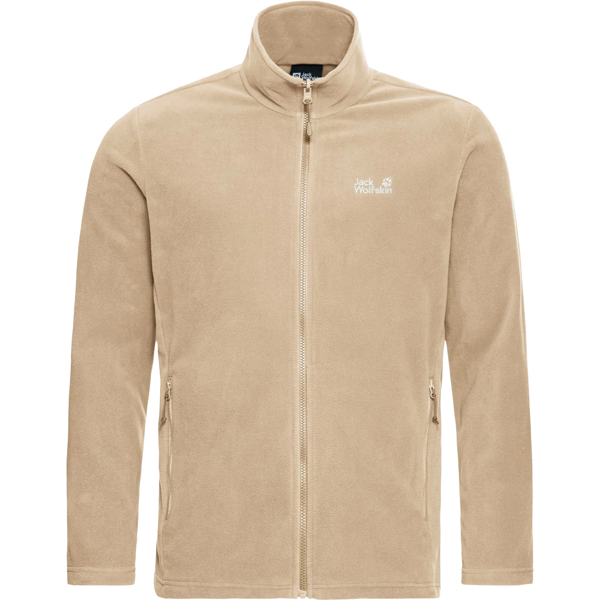 Image of Jack Wolfskin Uomo Giacca Taunus 100