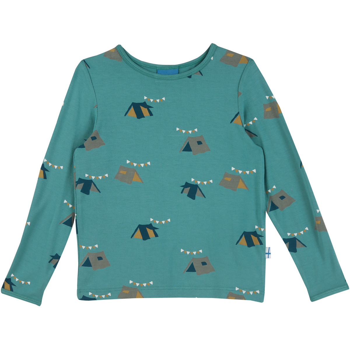 Image of Finkid Bambino Maglia a manica lunga Juhannus Sun