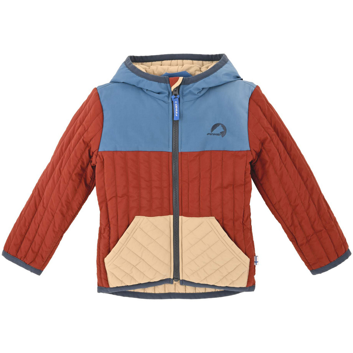 Image of Finkid Kinder Tonttu Air Jacke