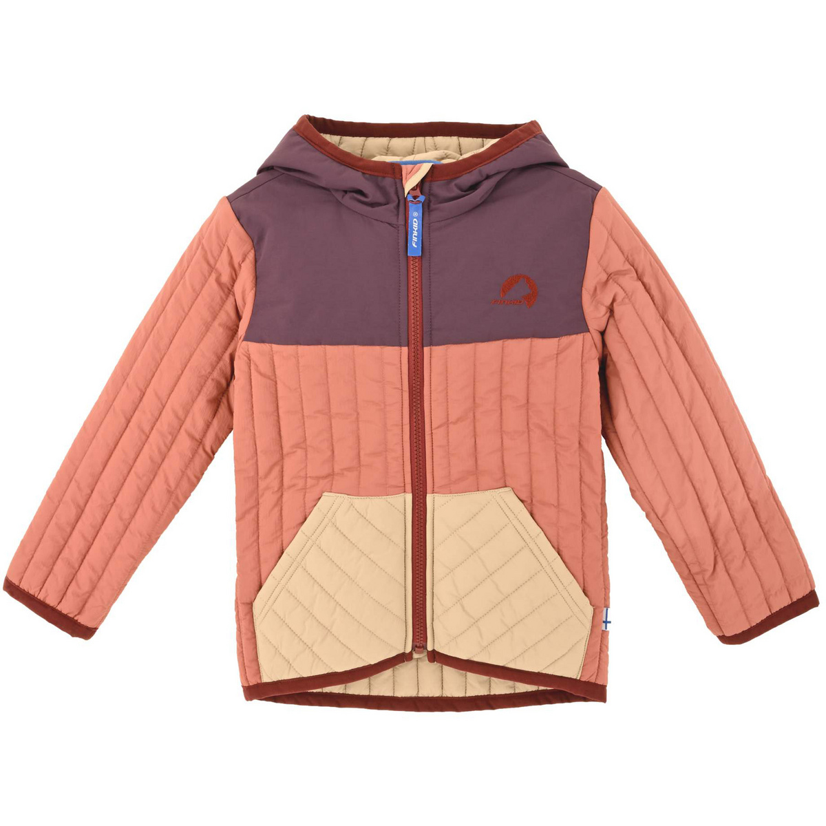 Image of Finkid Bambino Giacca Tonttu Air