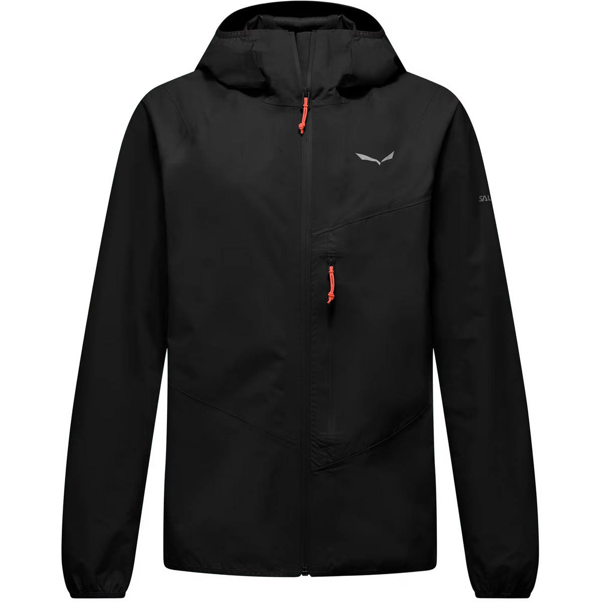 Image of Salewa Damen Agner 3 Ptx 3L Jacke