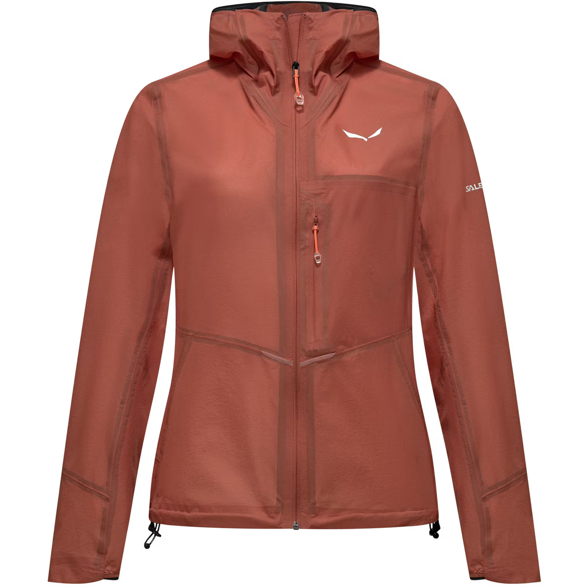 Image of Salewa Damen Pedroc 2 Ptx 2.5 Light Jacke