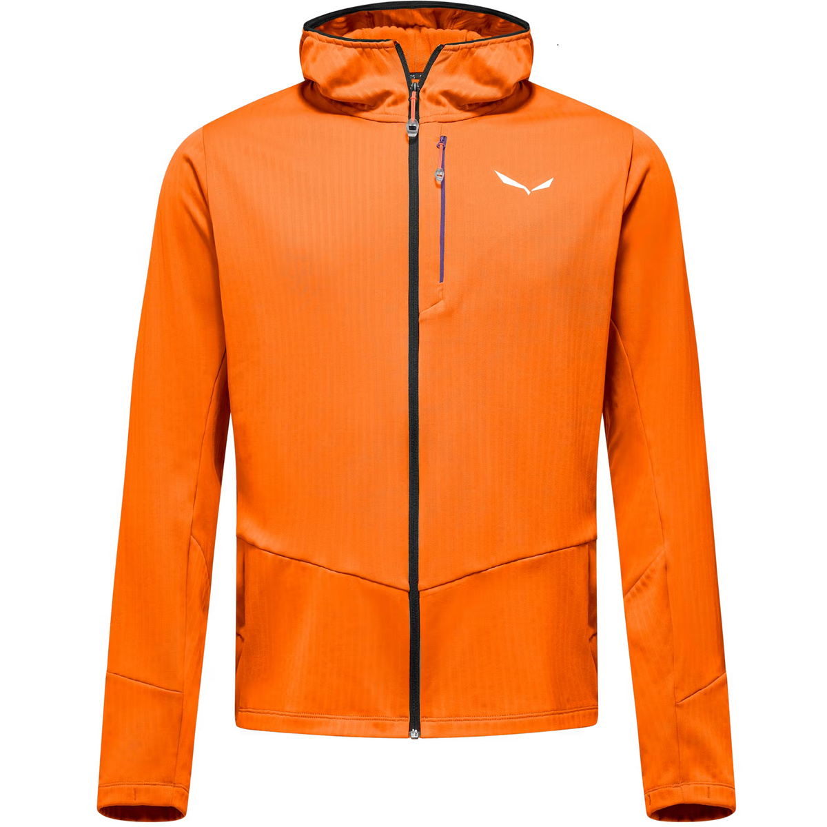Image of Salewa Herren Pedroc Pl 3 Hoodie Jacke