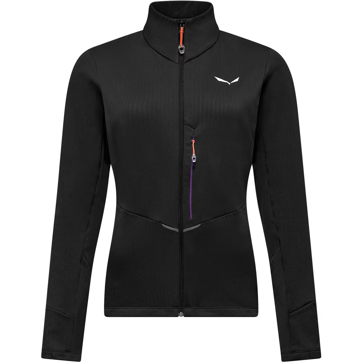 Image of Salewa Damen Pedroc Pl 3 Jacke