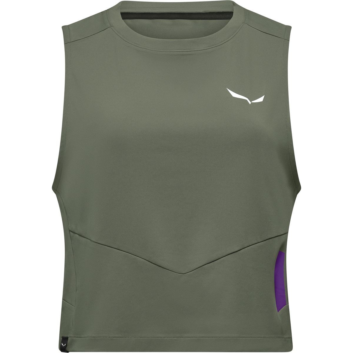 Image of Salewa Damen Pedroc Dry Light Top