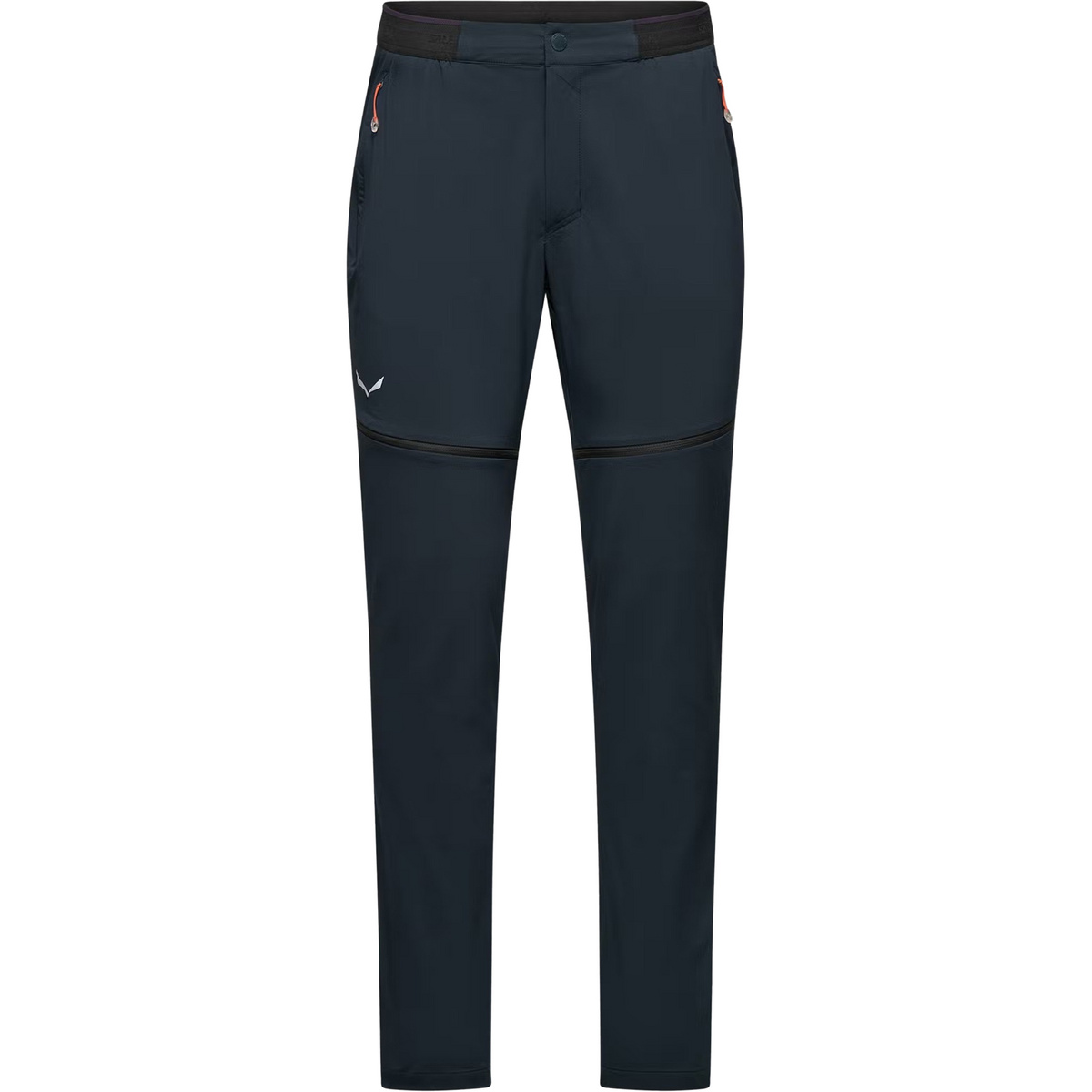 Salewa Herren Pedroc 3 Dst 2in1 Hose (Größe XL, blau)