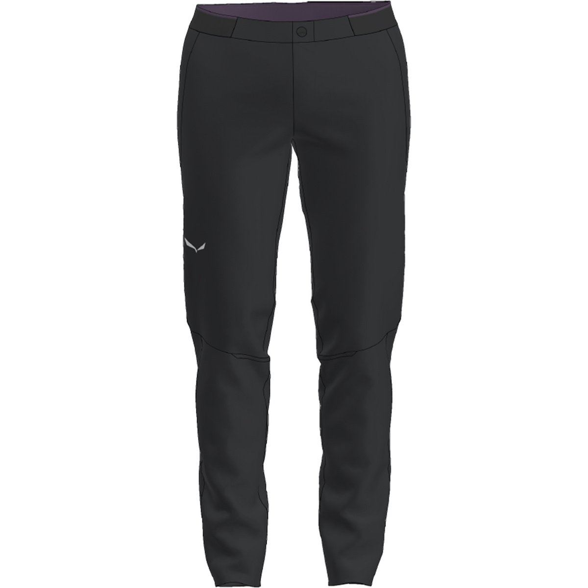 Image of Salewa Herren Pedroc 5 Dst Hose
