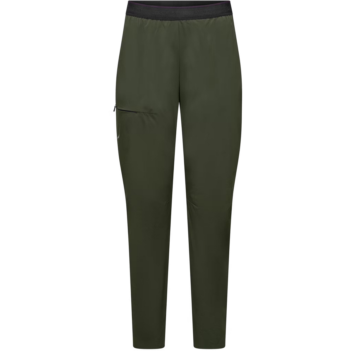Salewa Damen Pedroc 3 Dst Light Hose (Größe XL, gruen)