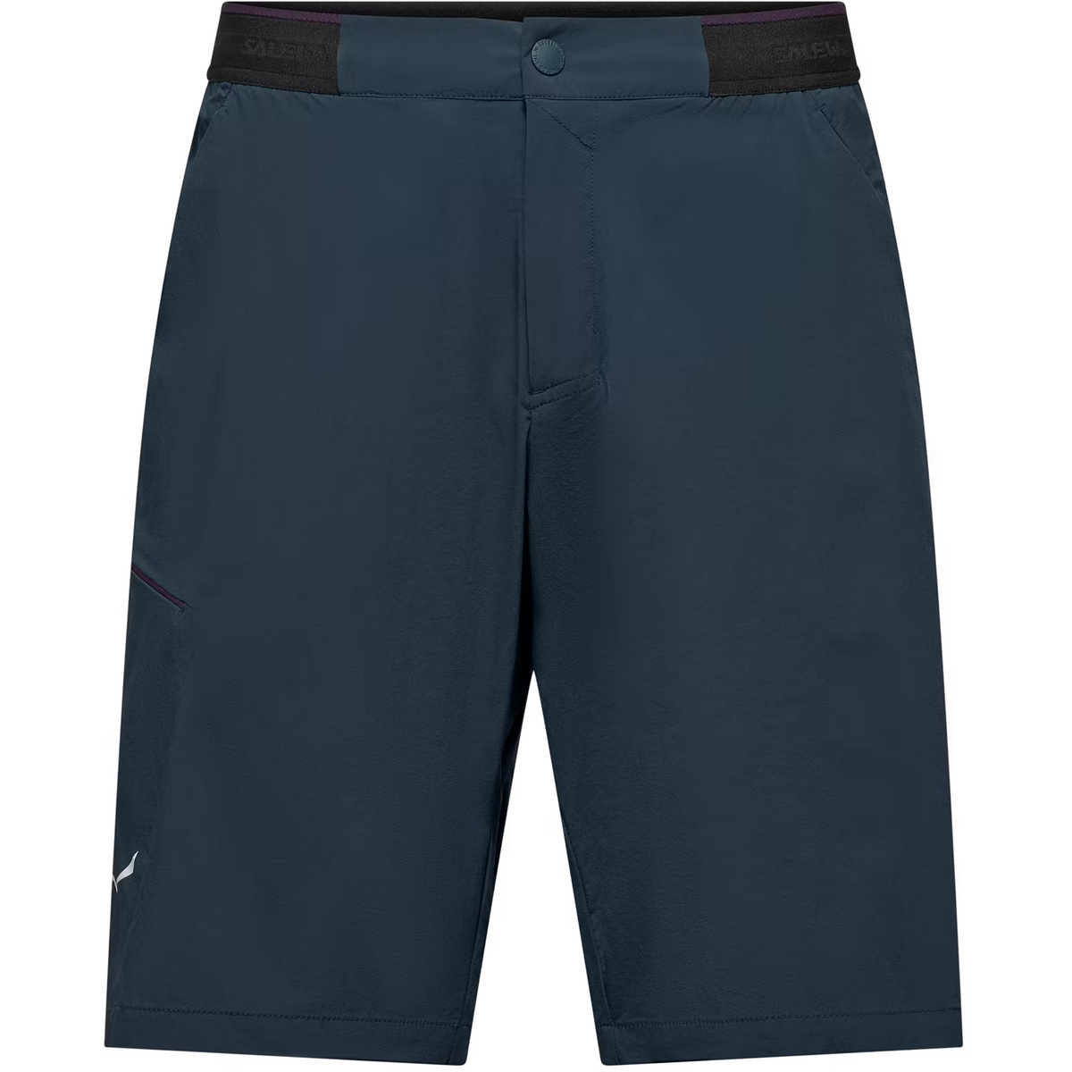 Salewa Herren Pedroc 4 Dst Cargo Shorts (Größe XL, blau)