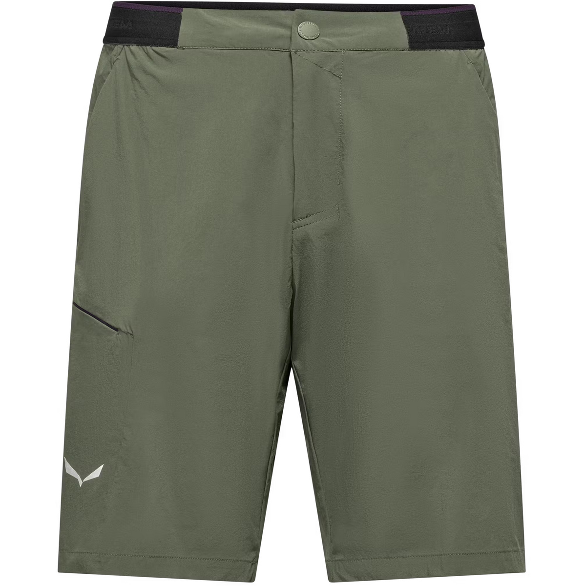 Salewa Herren Pedroc 4 Dst Cargo Shorts (Größe S, oliv)