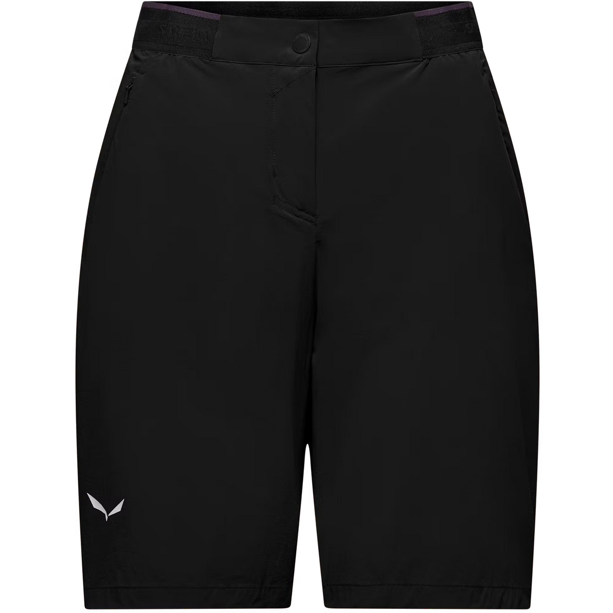 Salewa Damen Pedroc 2 Dst Shorts (Größe XXS, schwarz)