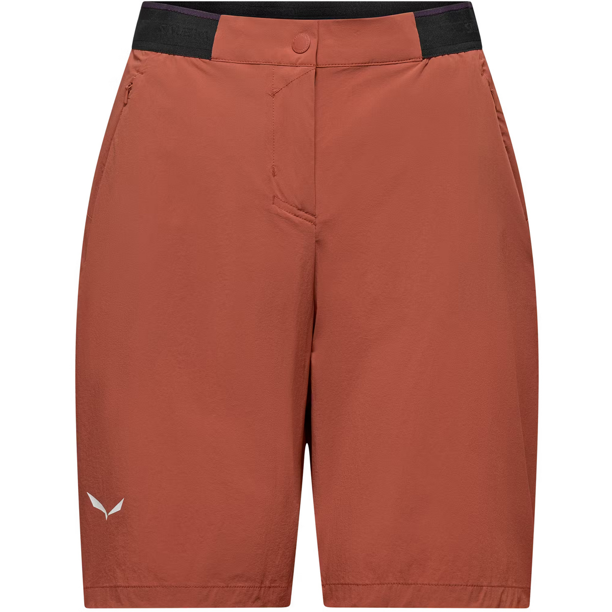 Salewa Damen Pedroc 2 Dst Shorts (Größe M, braun)