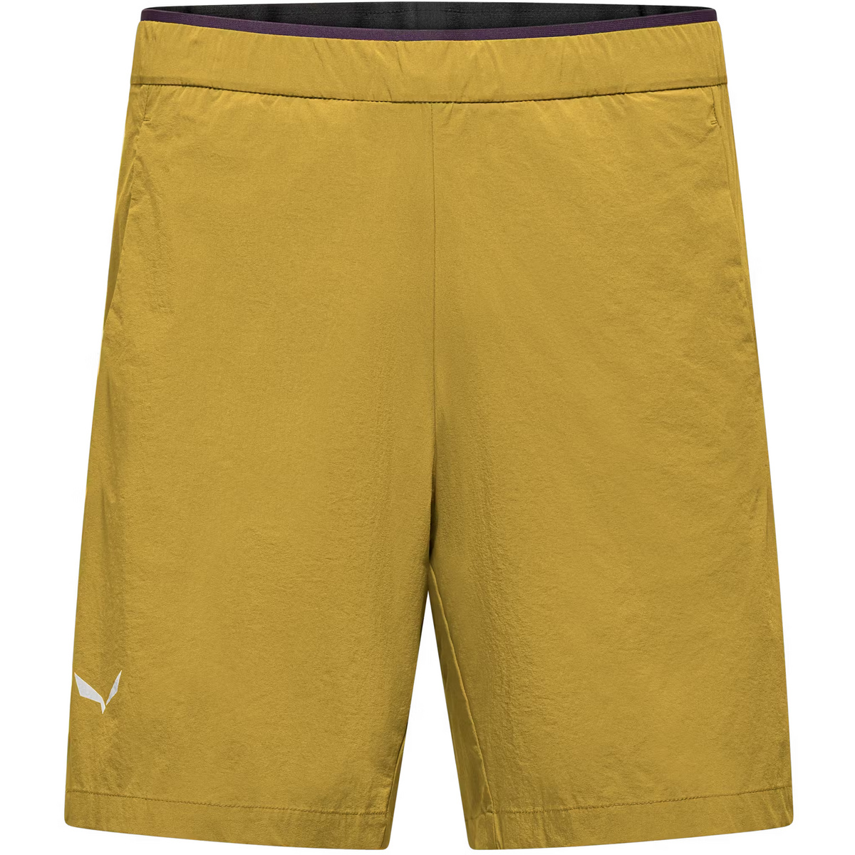 Salewa Herren Pedroc Dst Light Shorts (Größe XL, gelb)