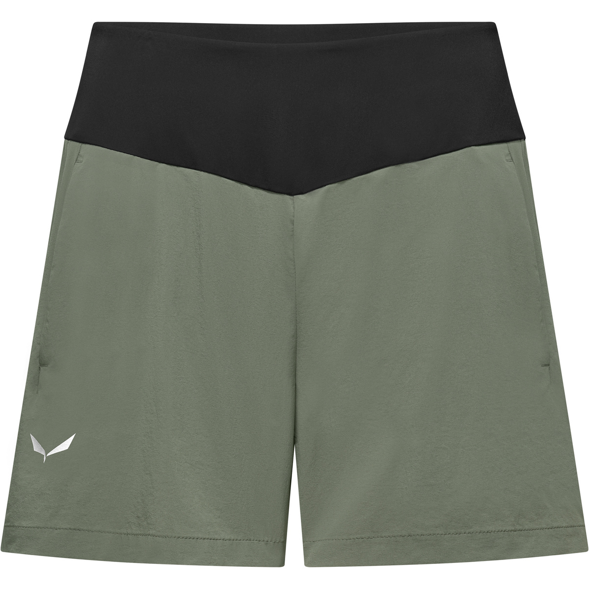 Image of Salewa Donna Pantaloncini Pedroc Dst Light