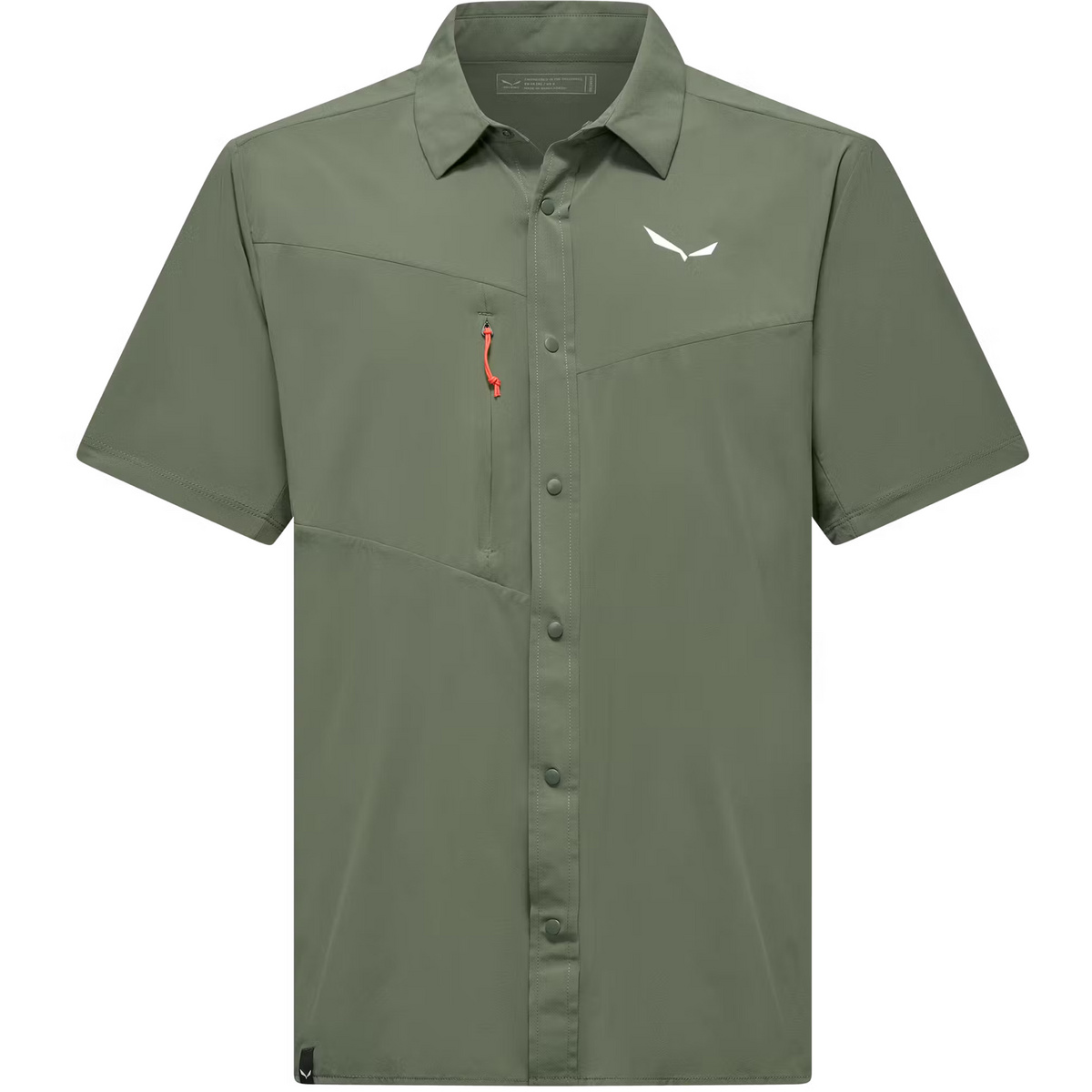 Image of Salewa Uomo Camicia Puez
