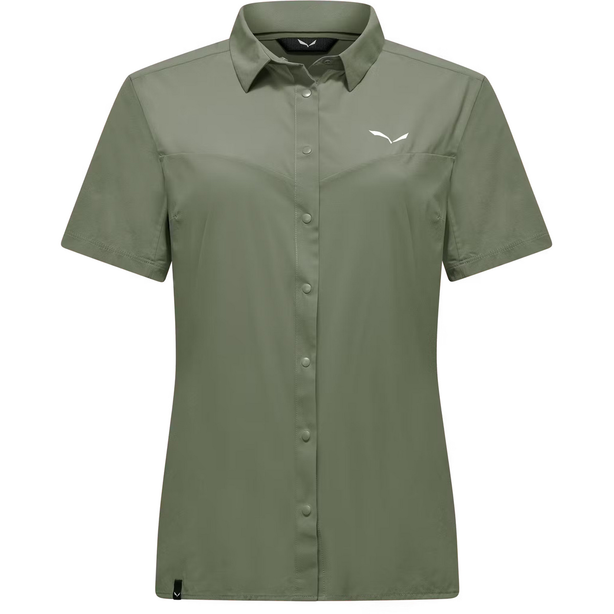 Image of Salewa Damen Puez Bluse