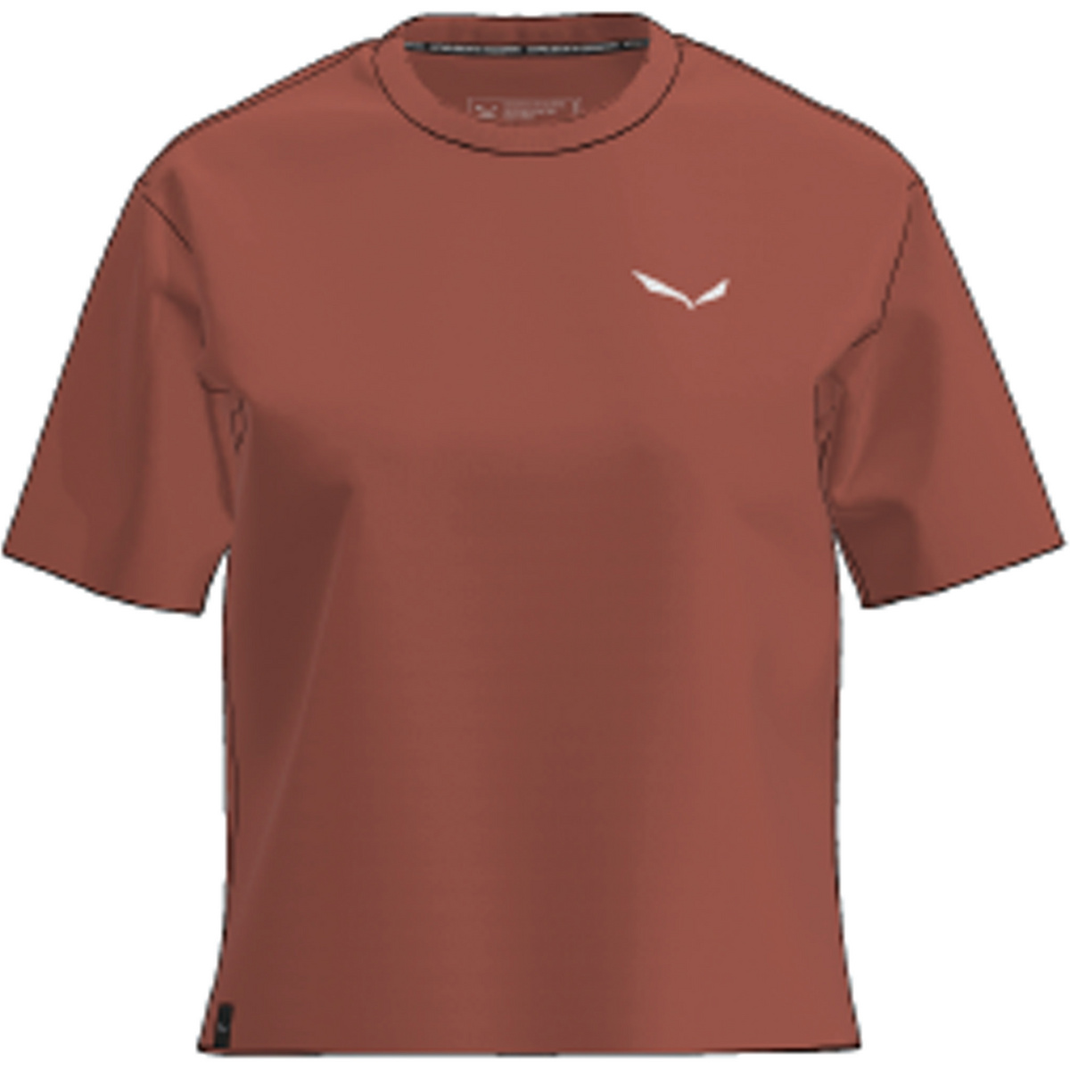 Image of Salewa Damen Eagle Loose T-Shirt
