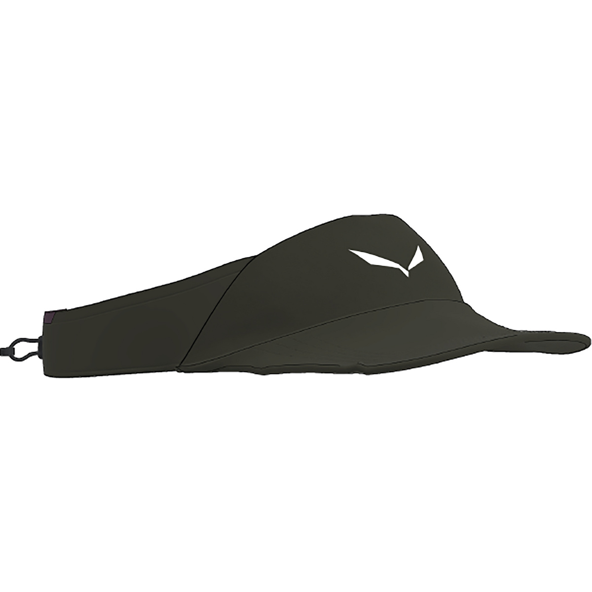 Image of Salewa Pedroc 2 Dst Light Visor Cap