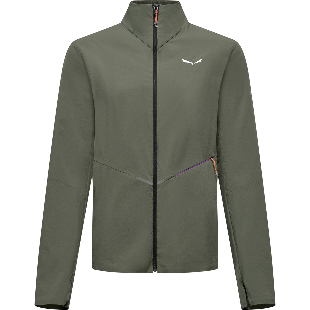 Image of Salewa Donna Giacca Pedroc Dst Light