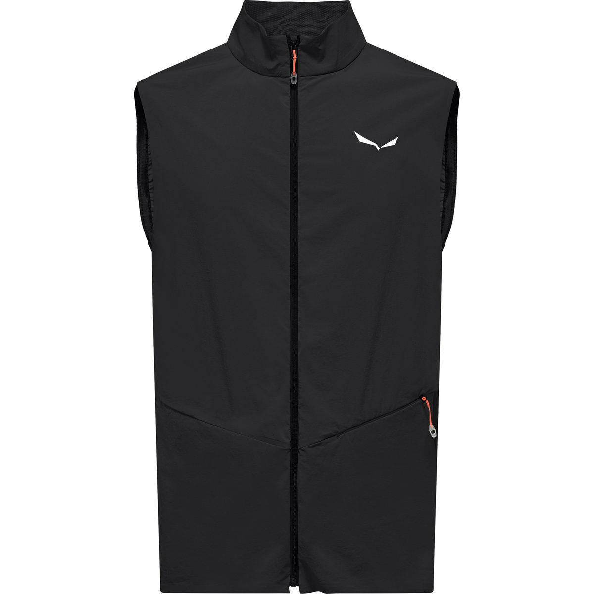 Salewa Herren Pedroc Dst Light Weste (Größe XL, schwarz)