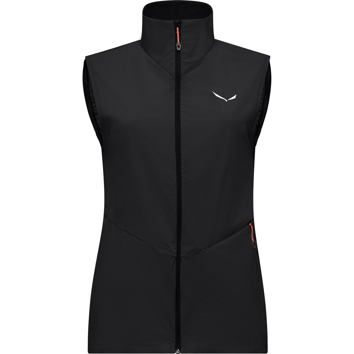 Salewa Damen Pedroc Dst Light Weste (Größe L, schwarz)