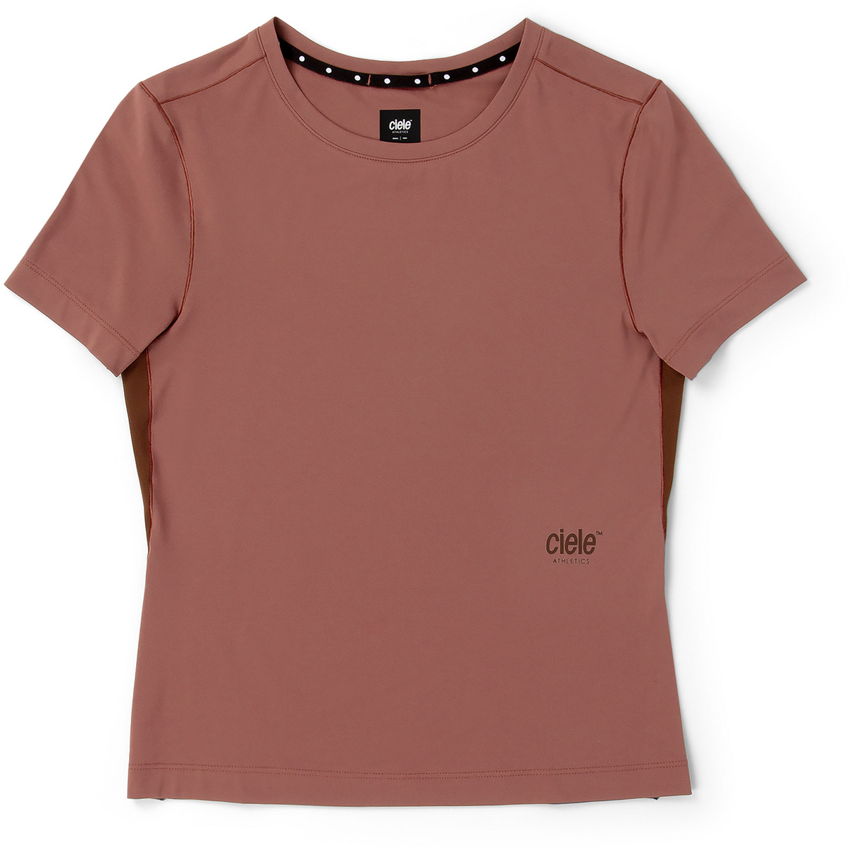 Ciele Damen DLY T-Shirt (Größe M, braun)
