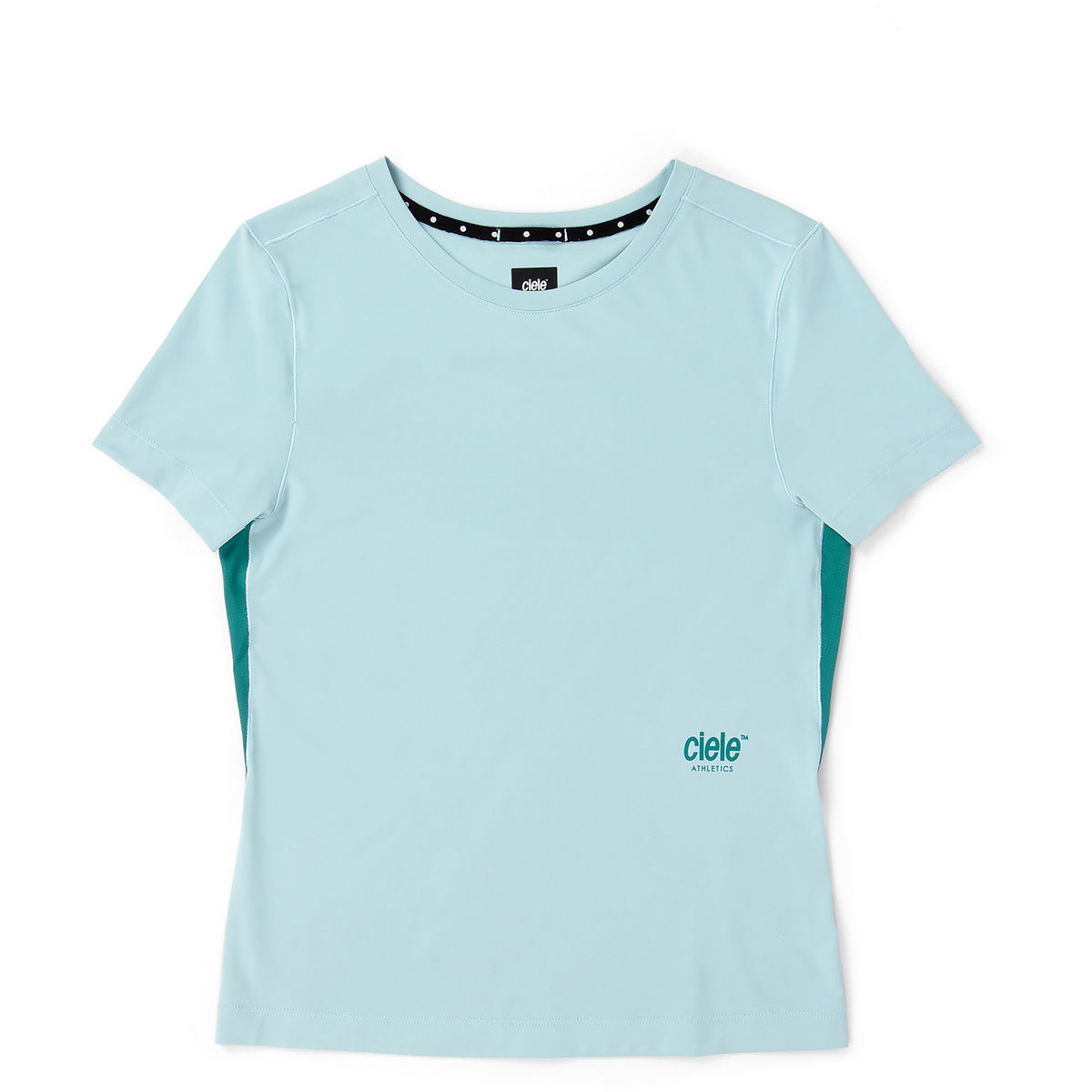 Ciele Damen DLY T-Shirt (Größe M, blau)