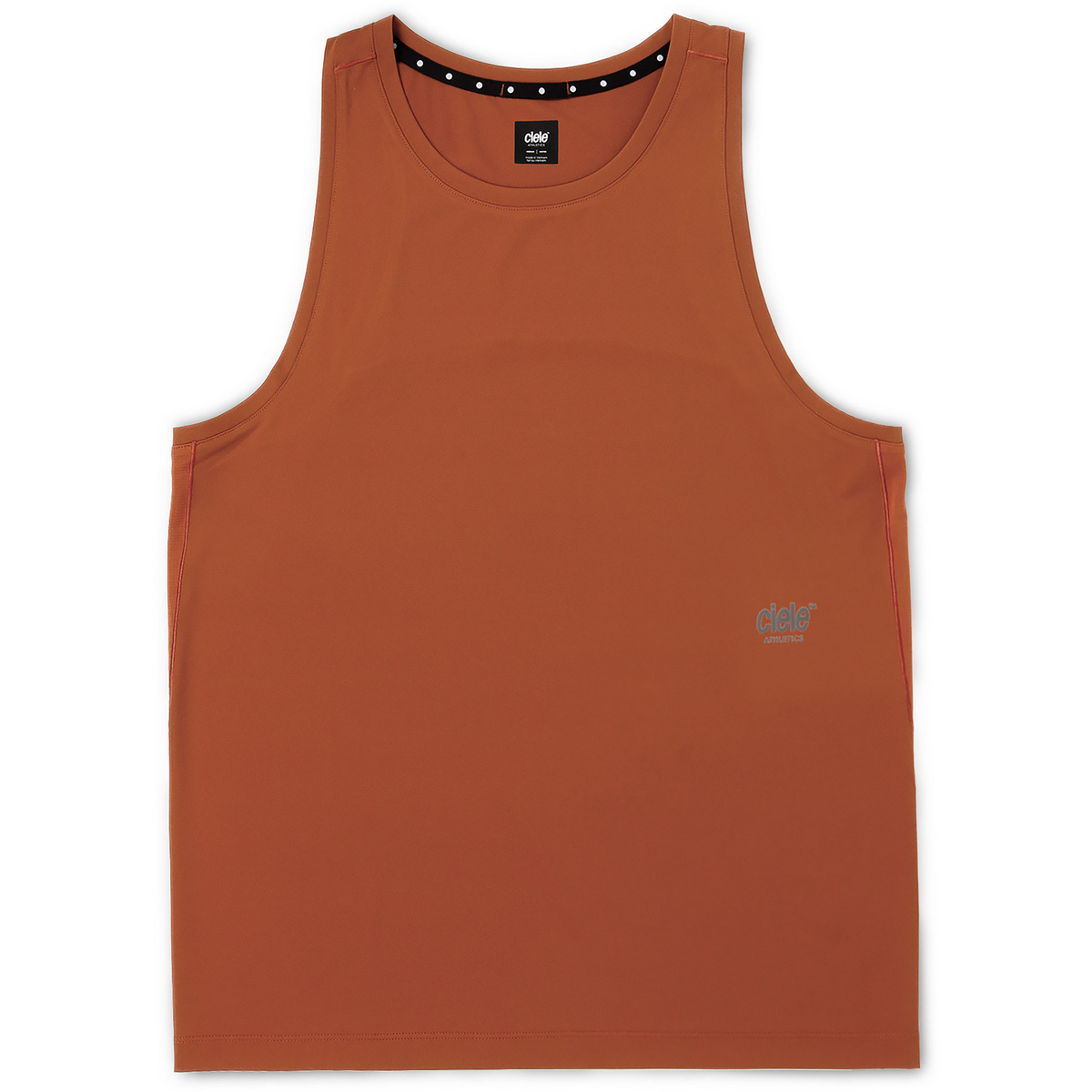 Ciele Herren DLY Tanktop (Größe XL, braun)