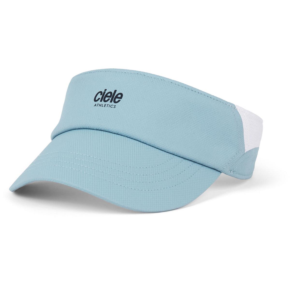 Image of Ciele FST Visor SC Classic Athletics SL Cap