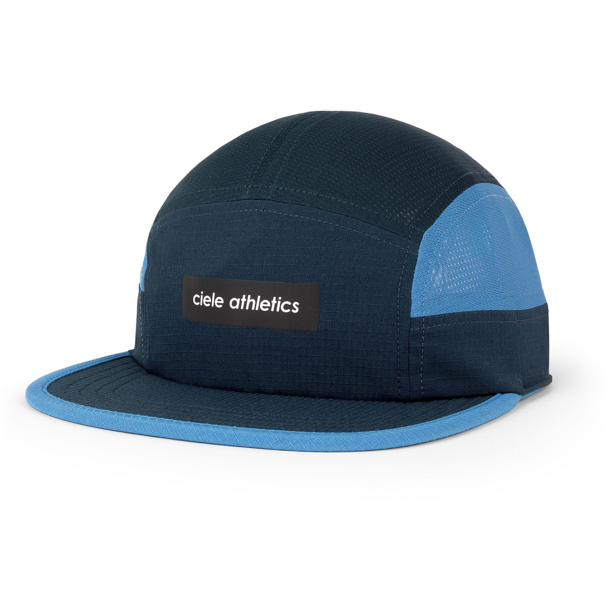 Image of Ciele GO Field Iconic Bar Cap
