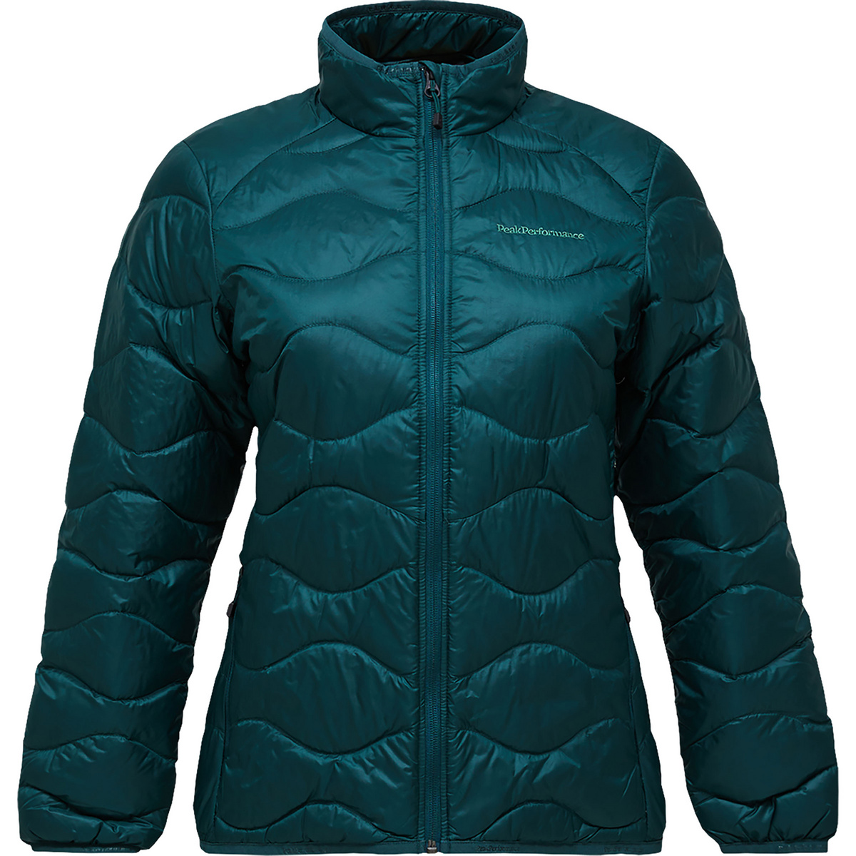Image of Peak Performance Damen Helium Down Jacke