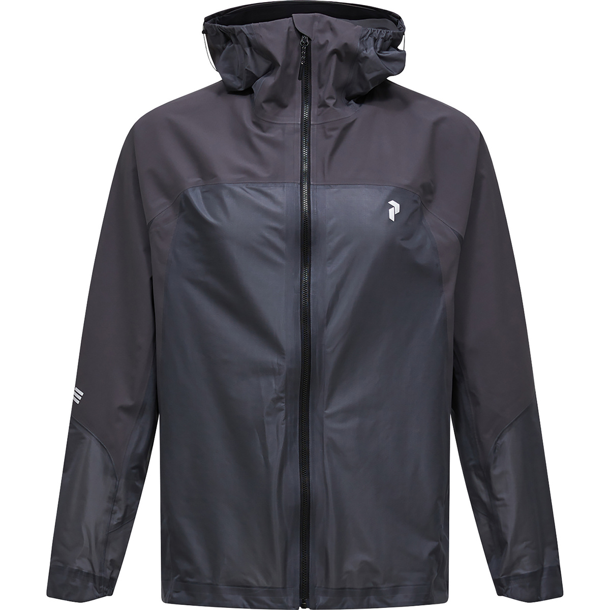 Image of Peak Performance Uomo Giacca Discover 3L Shell
