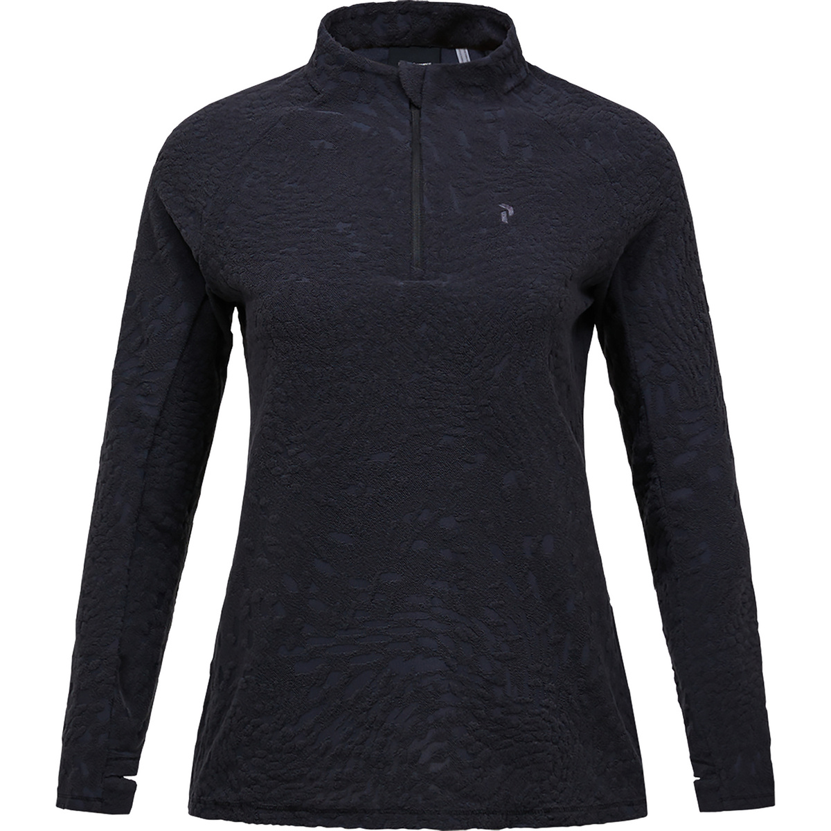Image of Peak Performance Damen Discover Pullover